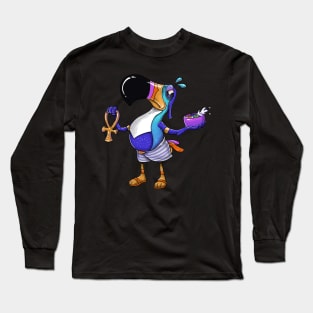 Toucan Sam Ra Long Sleeve T-Shirt